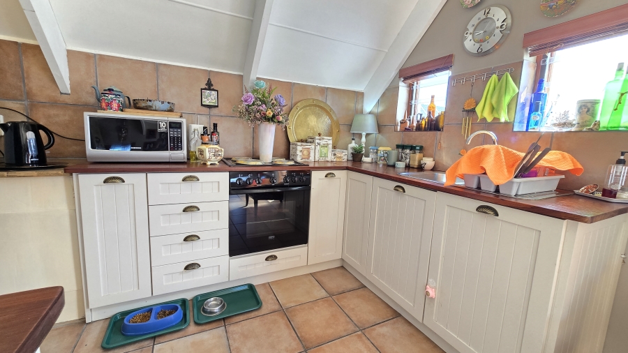 4 Bedroom Property for Sale in Jacobsbaai Western Cape